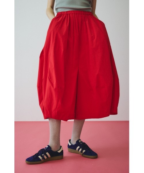 HeRIN.CYE パンツ Volume balloon pants ボリュームバルーンパンツ