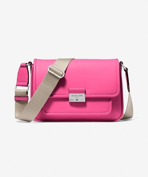 MICHAEL KORS（マイケルコース） ショルダーバッグ FREE ピンク系