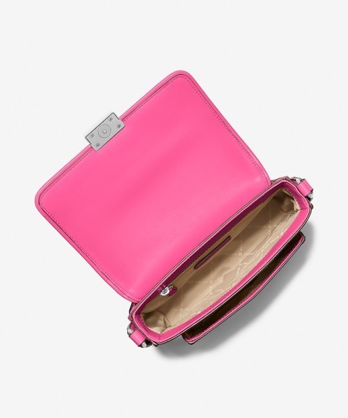 MICHAEL KORS（マイケルコース） ショルダーバッグ FREE ピンク系