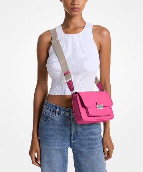 MICHAEL KORS（マイケルコース） ショルダーバッグ FREE ピンク系