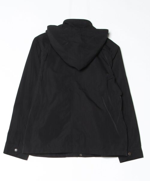 「B:MING by BEAMS」 ブルゾン SMALL ブラック レディース_画像2