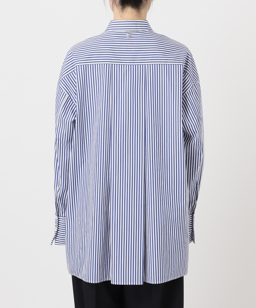 CALMER（カルメール） ブラウス シャツ THOMAS MASON SHIRT / トーマス