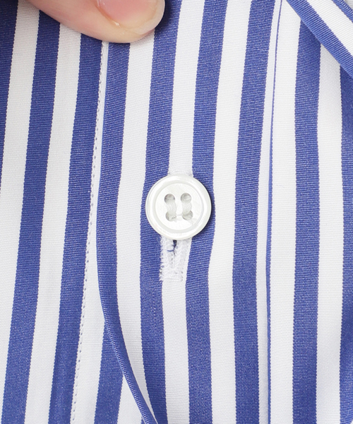 CALMER（カルメール） ブラウス シャツ THOMAS MASON SHIRT / トーマス