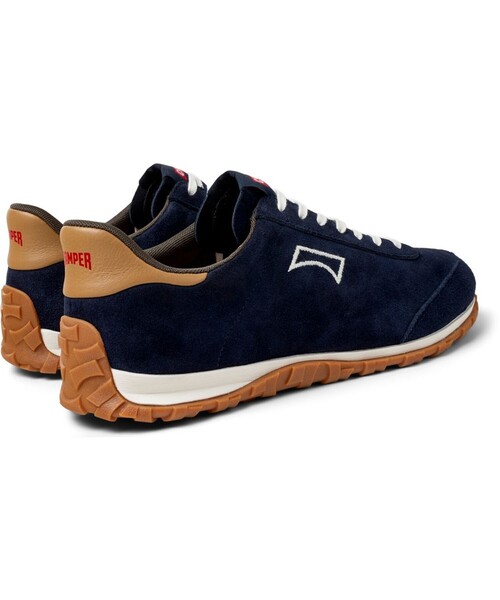 CAMPER（カンペール） スニーカー DRIFT WALK / レザースニーカー
