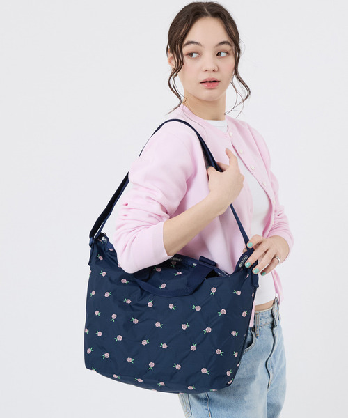 本日 速攻対応できる方のみ DELUXE ZIPTOP TOTE｜トートバッグ｜バッグ｜レスポートサック公式
