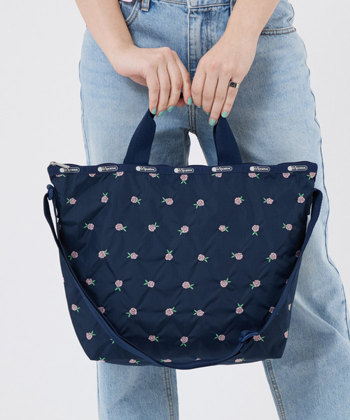LeSportsac（レスポートサック） トートバッグ DELUXE EASY CARRY TOTE
