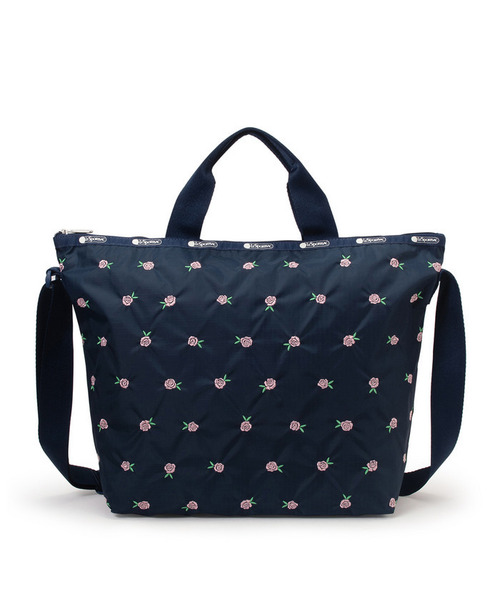 LeSportsac（レスポートサック） トートバッグ DELUXE EASY CARRY TOTE