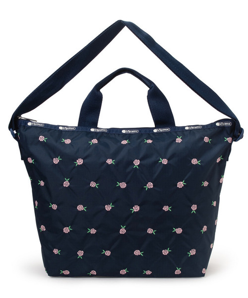 LeSportsac（レスポートサック） トートバッグ DELUXE EASY CARRY TOTE