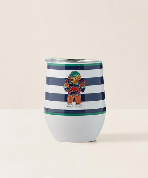 RALPH LAUREN HOME（ラルフ ローレン ホーム） タンブラー シーサイド