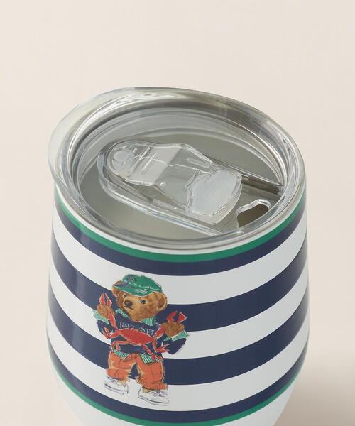 RALPH LAUREN HOME（ラルフ ローレン ホーム） タンブラー シーサイド
