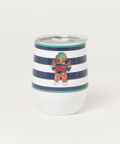 RALPH LAUREN HOME（ラルフ ローレン ホーム） タンブラー シーサイド