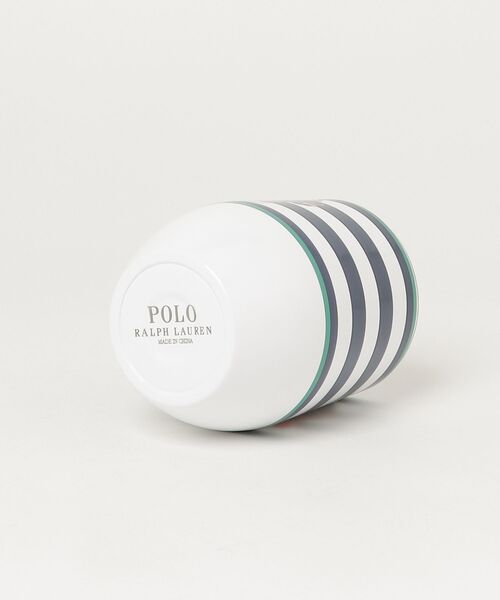 RALPH LAUREN HOME（ラルフ ローレン ホーム） タンブラー シーサイド