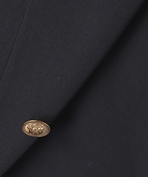 JOURNAL STANDARD relumeのテーラードジャケット JOURNAL STANDARD RELUME