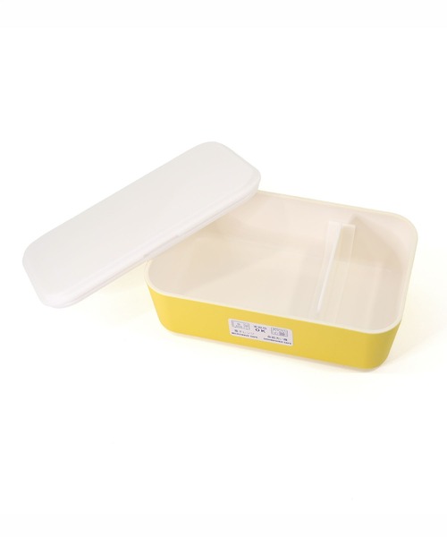 THE BAREFOOT 弁当箱 「 ねずみのANDY 」 ランチボックス お弁当箱