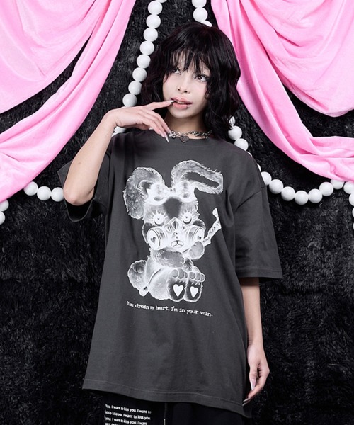 AVENCHUMU Tシャツ メニュー Debut Collection – タグ「 ALL