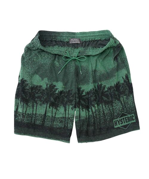 HYSTERIC GLAMOUR メンズショート、ハーフパンツ｜ボトムス、パンツ