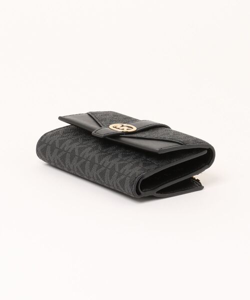 MICHAEL KORS（マイケルコース） 財布 FREE ブラック レディース