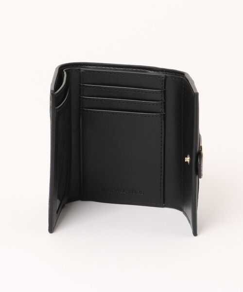 MICHAEL KORS（マイケルコース） 財布 FREE ブラック レディース