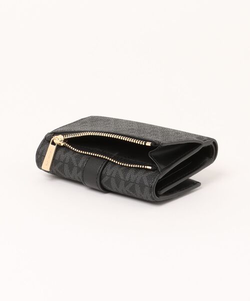 MICHAEL KORS（マイケルコース） 財布 FREE ブラック レディース