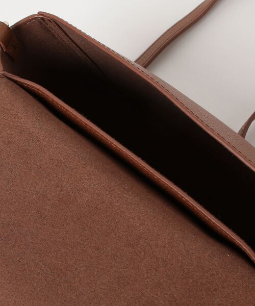FURLA（フルラ） 2WAYバッグ - ブラウン レディース : ZOZOTOWN Yahoo