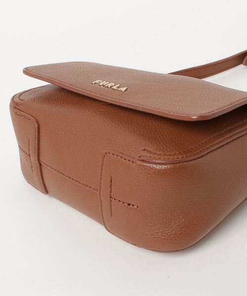 FURLA（フルラ） 2WAYバッグ - ブラウン レディース : ZOZOTOWN Yahoo
