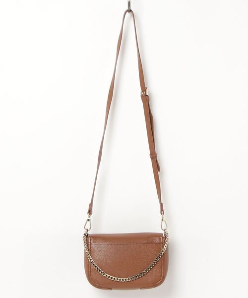 FURLA（フルラ） 2WAYバッグ - ブラウン レディース : ZOZOTOWN Yahoo