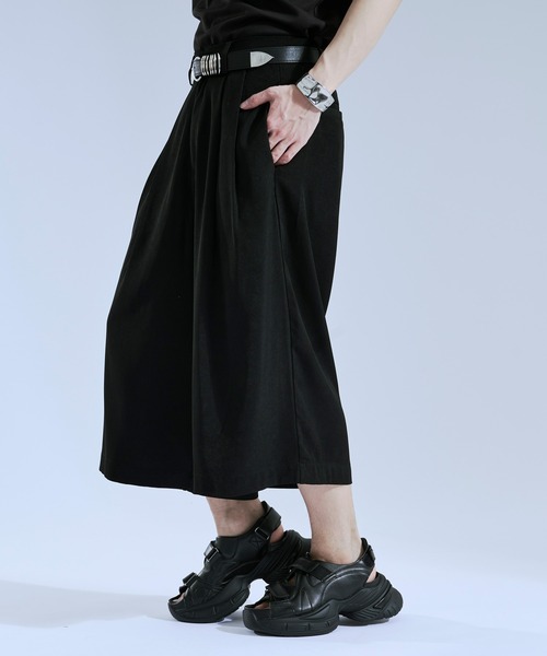 Ellno Loset（エルノロゼット） ベルト chain layer belt/チェーン