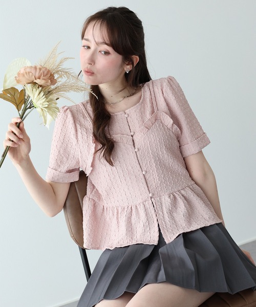 チェスト114chest114ビューグル美品（ローカルボッコムトップブリッジ） BLUEEAST（ブルーイースト） tシャツ 半袖 「新色追加」ぽこぽこ