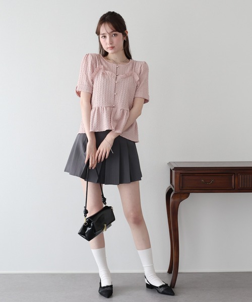 BLUEEAST（ブルーイースト） tシャツ 半袖 「新色追加」ぽこぽこ