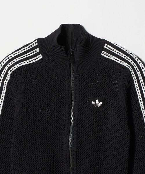 adidas Originals ブルゾン アウター 「adidas Originals」クロシェ