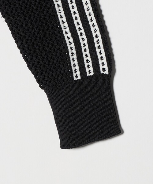 adidas Originals ブルゾン アウター 「adidas Originals」クロシェ