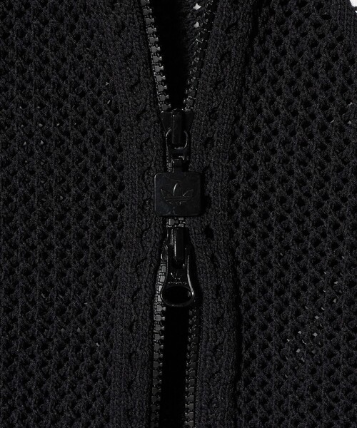 adidas Originals ブルゾン アウター 「adidas Originals」クロシェ