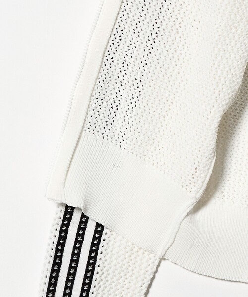 adidas Originals ブルゾン アウター 「adidas Originals」クロシェ