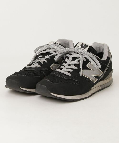 New Balance M997DRA2 スニーカー 27cm New Balance（ニューバランス） ローカットスニーカー 27cm ブラック