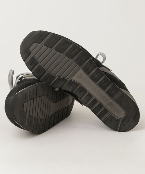New Balance（ニューバランス） ローカットスニーカー 27cm ブラック