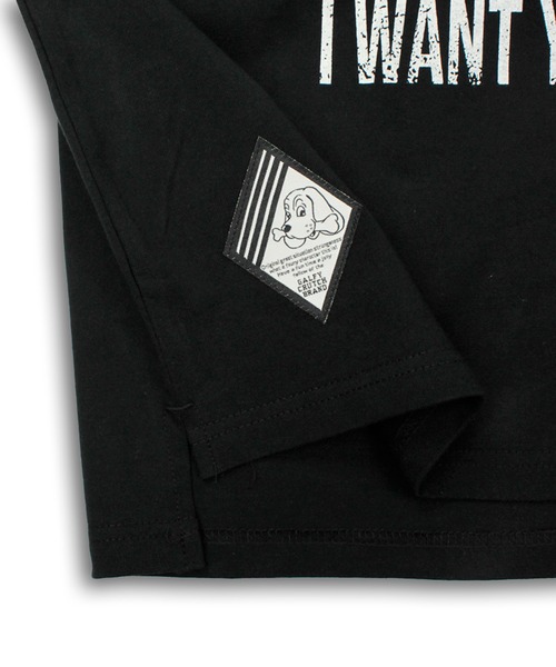 GALFY（ガルフィー） 長袖Tシャツ X-LARGE ブラック メンズ : ZOZOTOWN