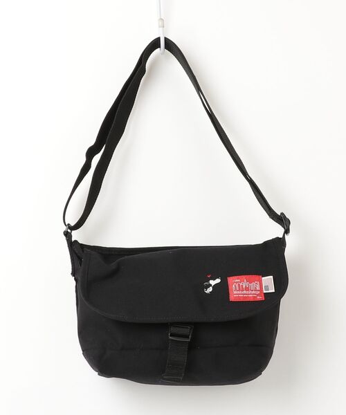 Manhattan Portage（マンハッタンポーテージ） ワンポイントショルダー 