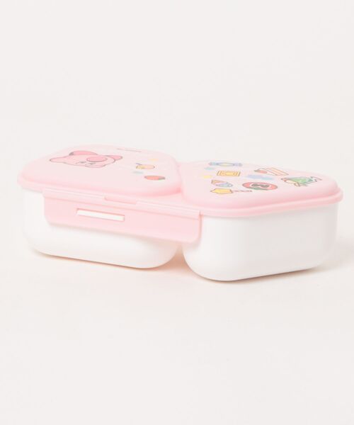 弁当箱 「星のカービィ」おにぎりランチケース LS-15 : ZOZOTOWN Yahoo