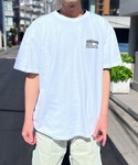 tシャツ 「STUSSY」ステューシー DNA...の詳細画像1