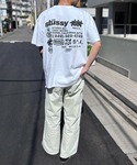 tシャツ 「STUSSY」ステューシー DNA...の詳細画像4