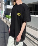 tシャツ 「STUSSY」ステューシー DNA...の詳細画像5