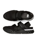 「Onitsuka Tiger」 フラットサン...の詳細画像2