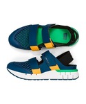「Onitsuka Tiger」 フラットサン...の詳細画像4