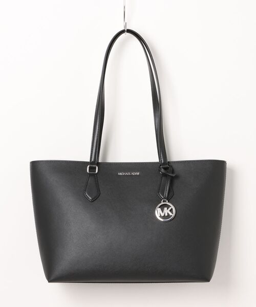 MICHAEL KORS（マイケルコース） トートバッグ FREE ブラック 
