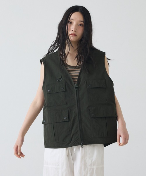 Barbour ベスト ブラック M相当 barbour ベストのおすすめ人気商品一覧 通販 - Yahoo!ショッピング