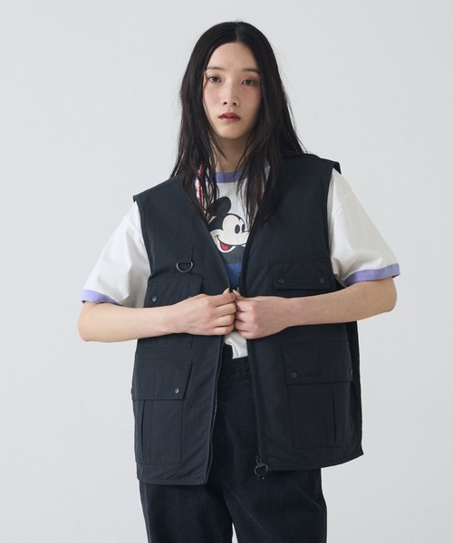 barbour ベストのおすすめ人気商品一覧 通販 - Yahoo!ショッピング