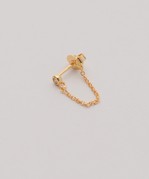 ピアス 「WEB限定」Girlscrew/ガールズクルー Glowing ピアス(8ピース1セット) レディースの画像