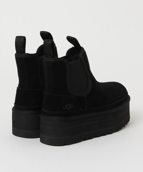 UGG Australia（アグオーストラリア） 「UGG」 ハイカットスニーカー 7