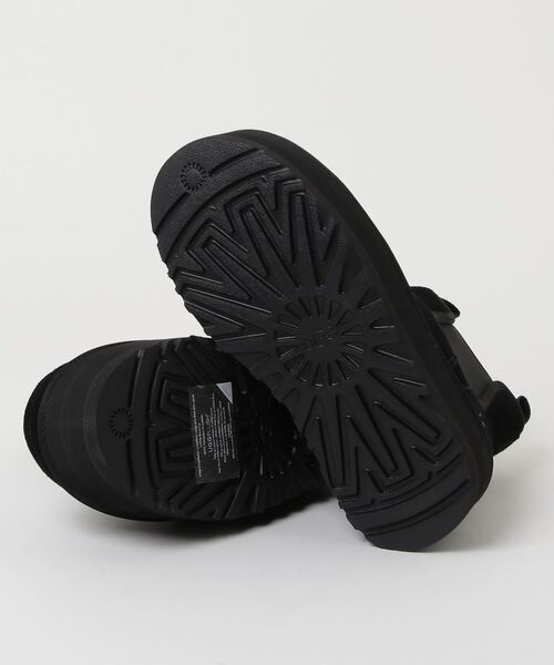 UGG Australia（アグオーストラリア） 「UGG」 ハイカットスニーカー 7