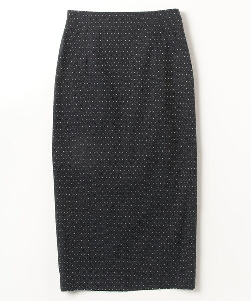 UNITED ARROWS（ユナイテッドアローズ） タイトスカート 36 ブラック